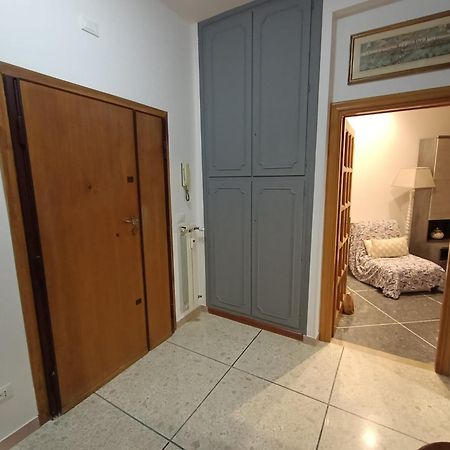 Ferienwohnung Saint Peter'S Nest Rom Exterior foto