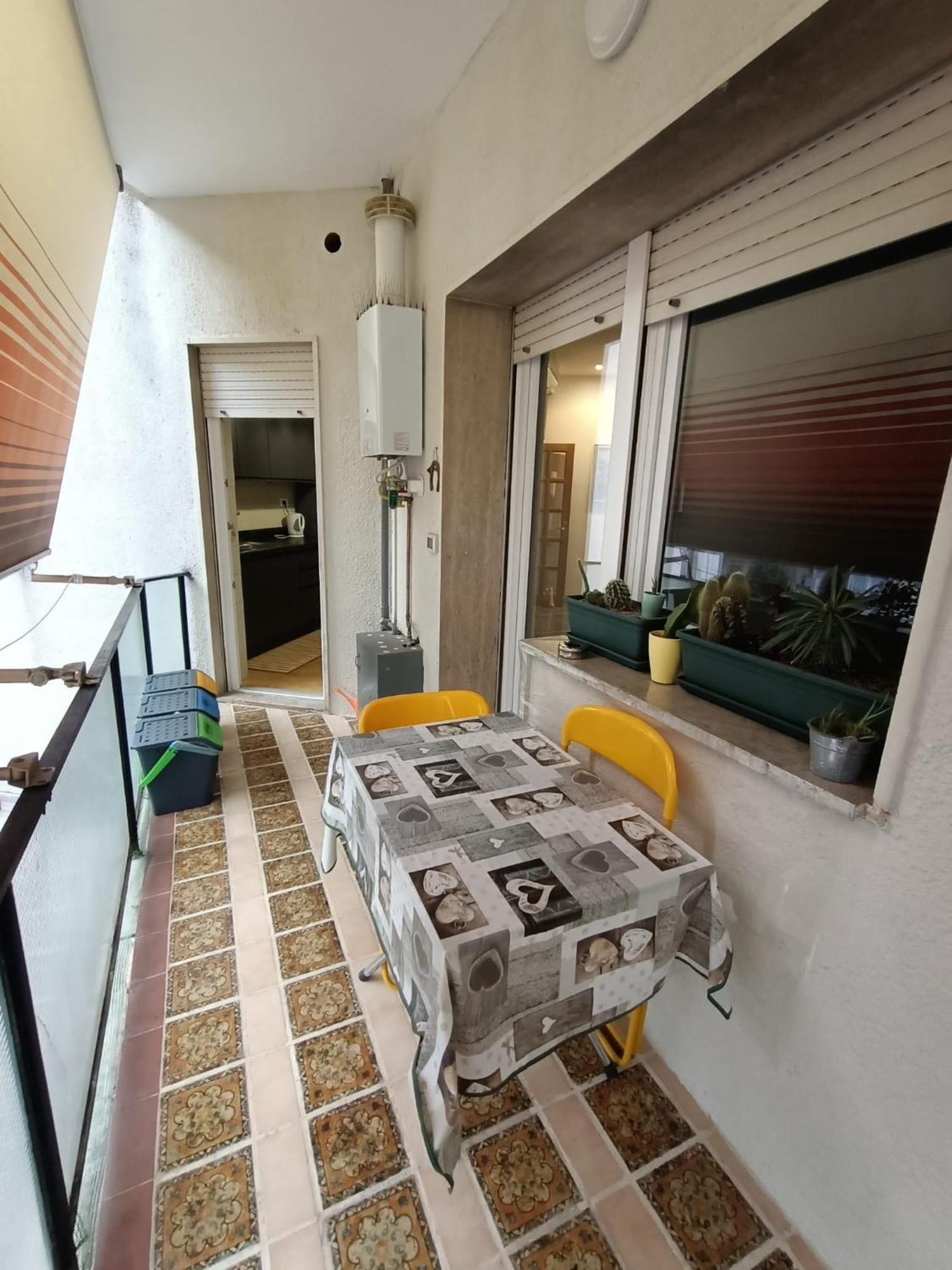 Ferienwohnung Saint Peter'S Nest Rom Exterior foto