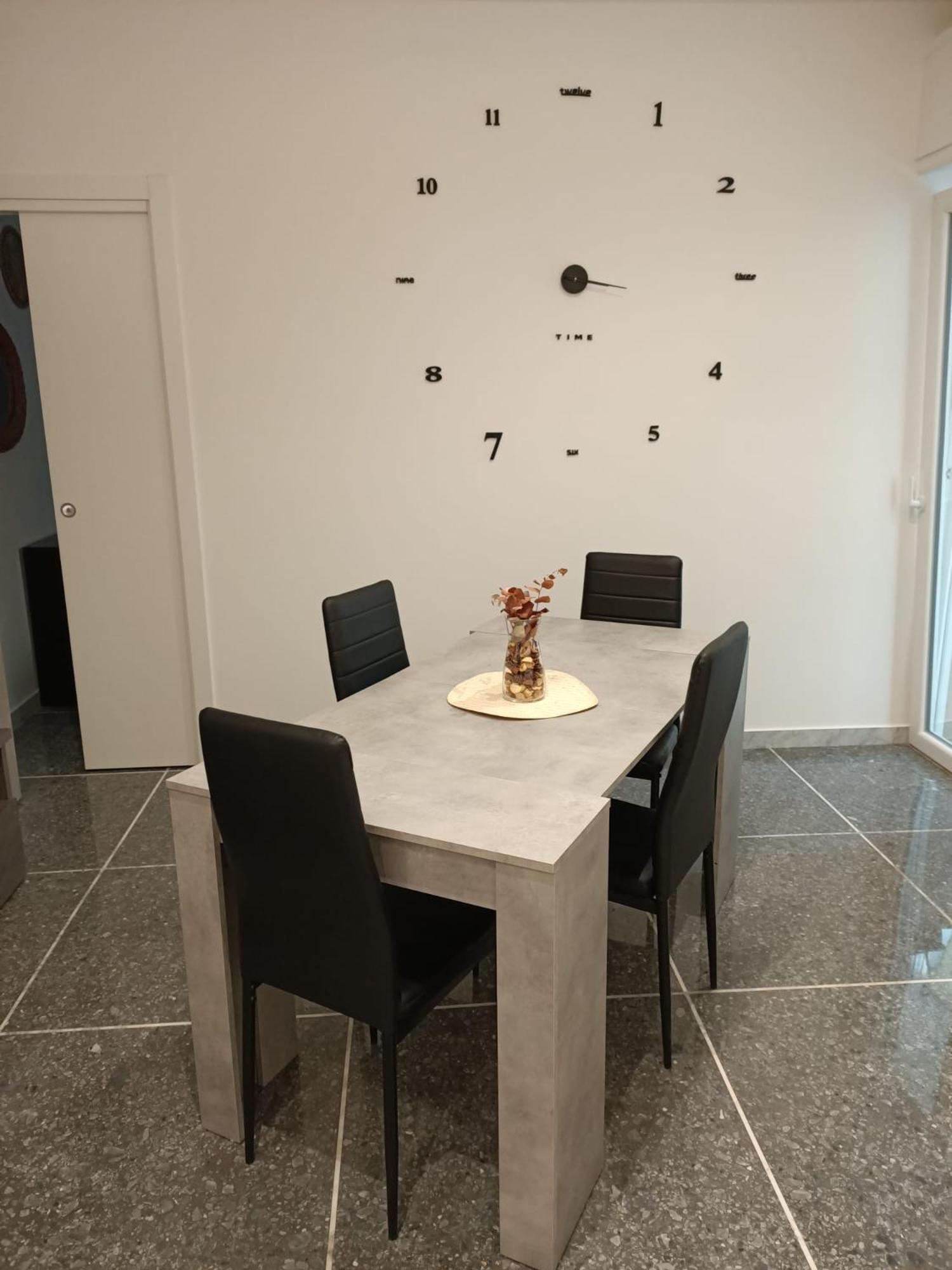 Ferienwohnung Saint Peter'S Nest Rom Exterior foto