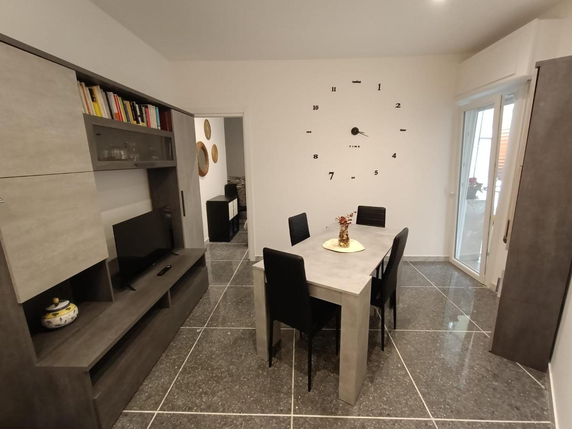 Ferienwohnung Saint Peter'S Nest Rom Exterior foto