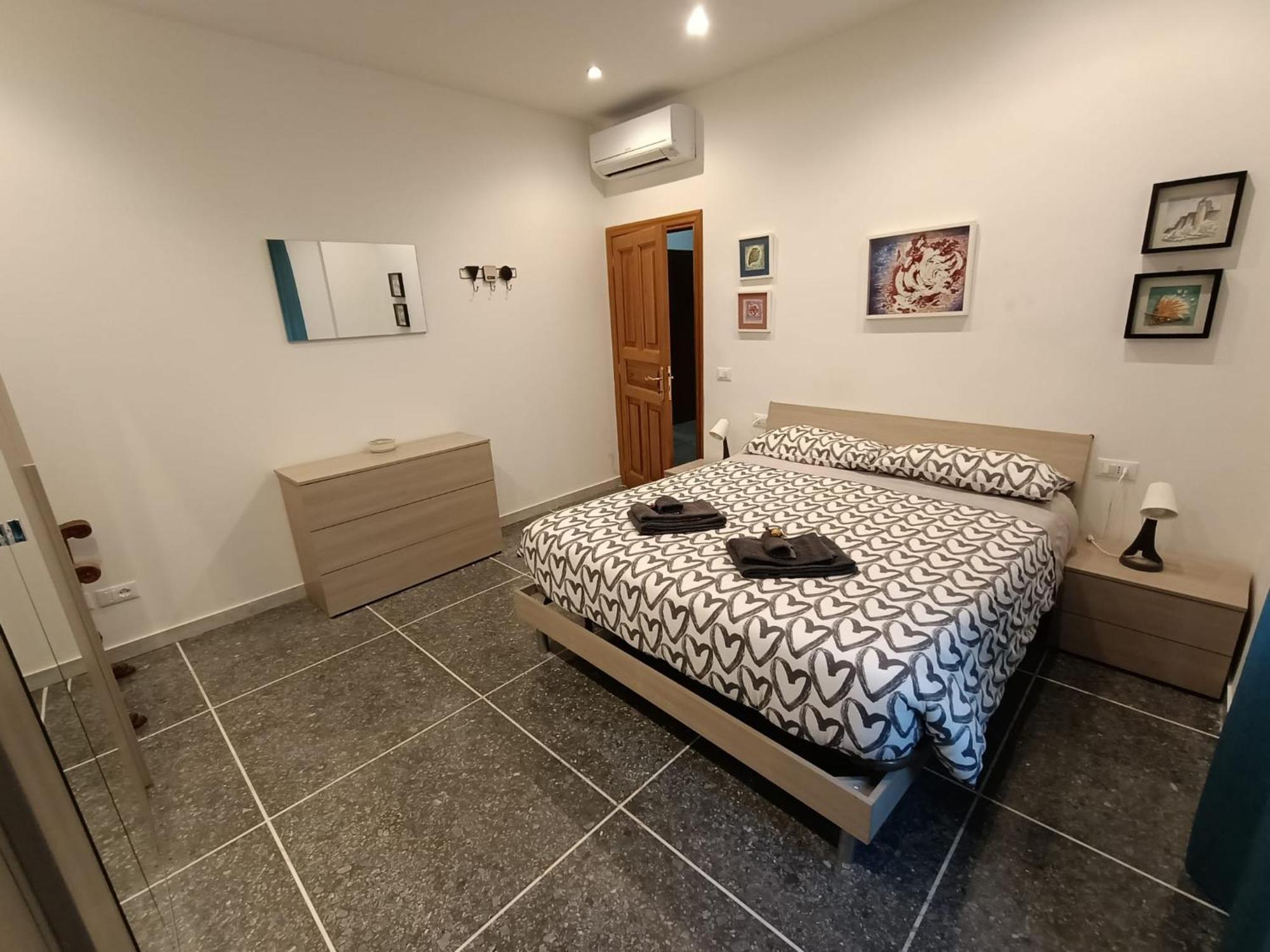 Ferienwohnung Saint Peter'S Nest Rom Exterior foto