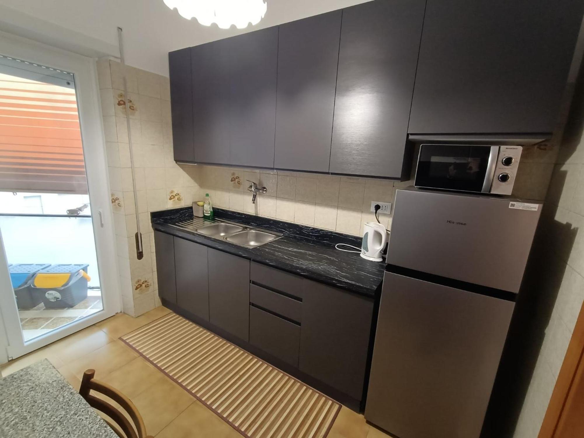 Ferienwohnung Saint Peter'S Nest Rom Exterior foto